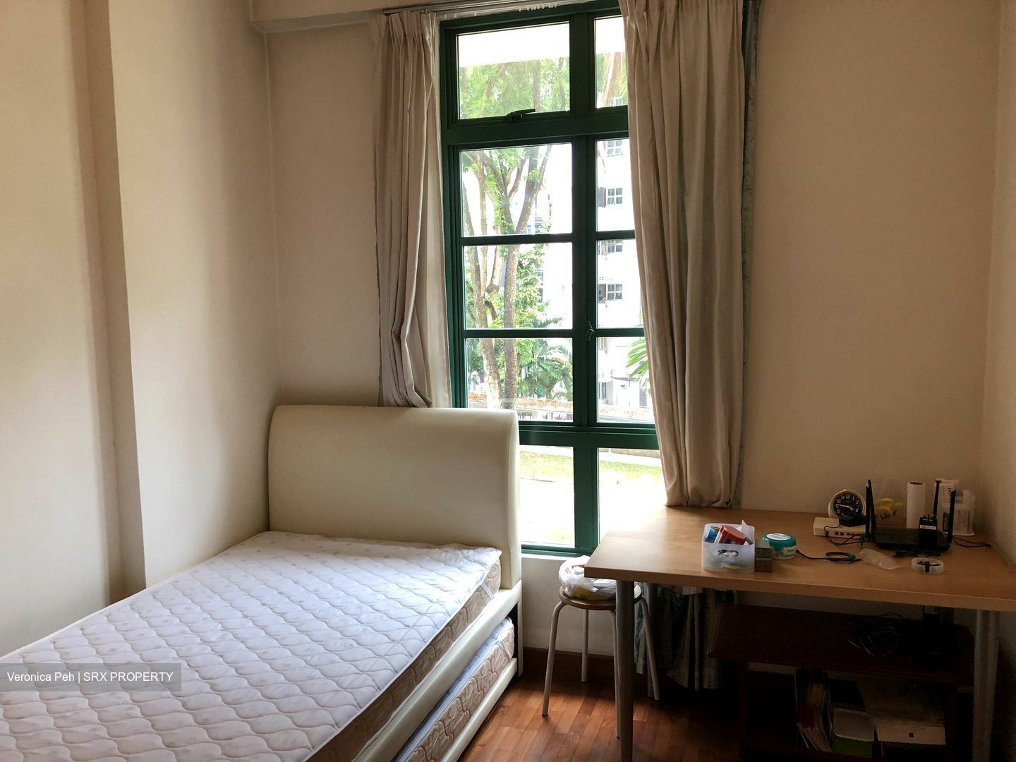 Hillview Heights (D23), Condominium #430767871